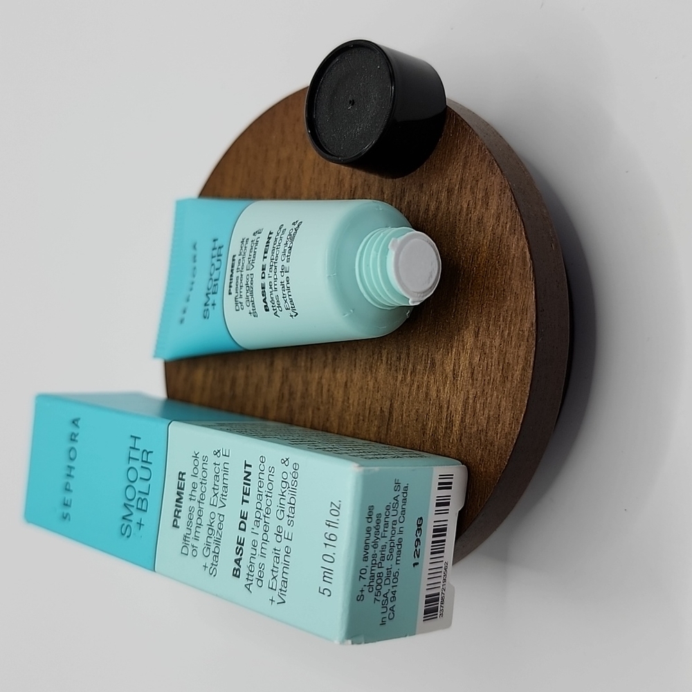 5 Piece Samplr Set - Sephora, Model Co, Rael Beauty, & Solaana MD - Picture 14 of 14